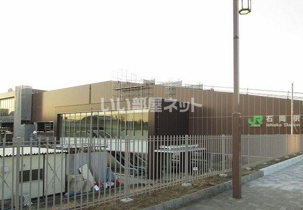 その他　ＪＲ石岡駅（その他）まで721m