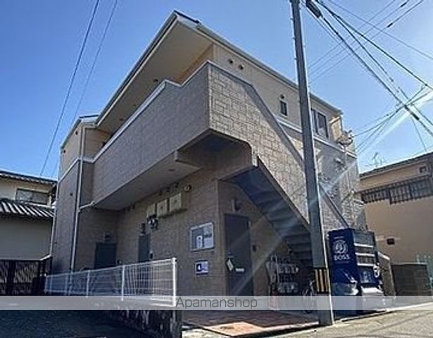 コンフォートベネフィス室見3