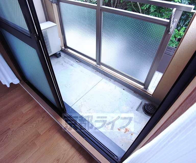 アーベイン吉田の内装写真