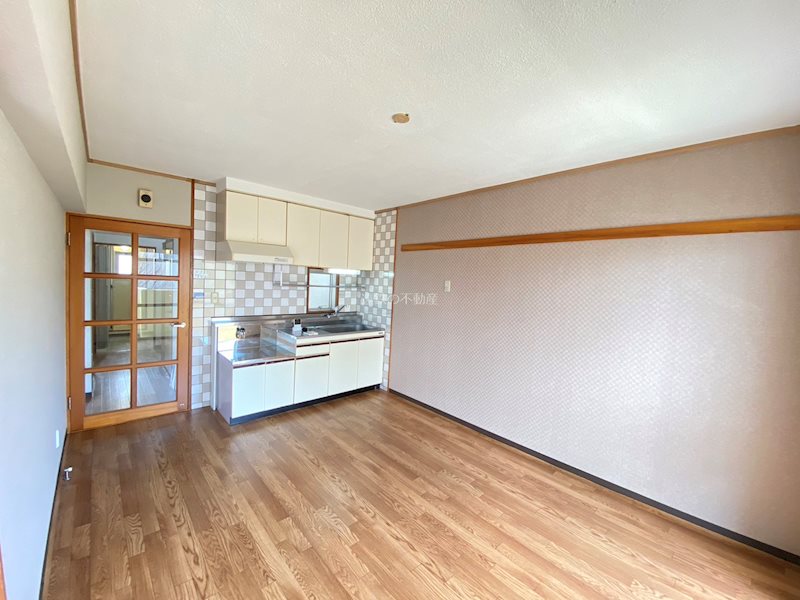居室・リビング　※他部屋参照、現況優先