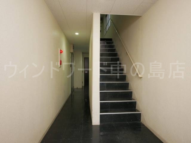ロビー　詳細は、ウィンドワード中の島店までご相談下さい。