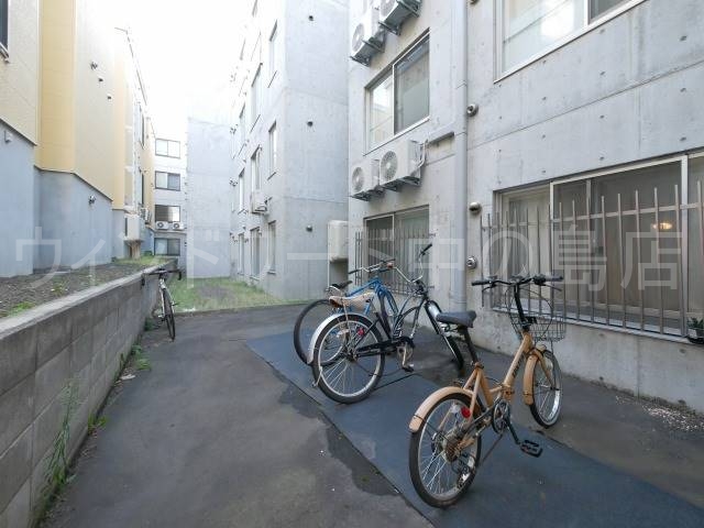 その他共有部分　詳細は、ウィンドワード中の島店までご相談下さい。