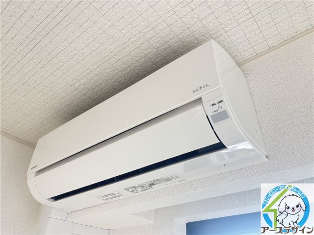 その他設備　同施工メーカーイメージ写真