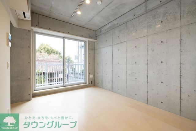 居室・リビング　※写真は同タイプ住戸です。