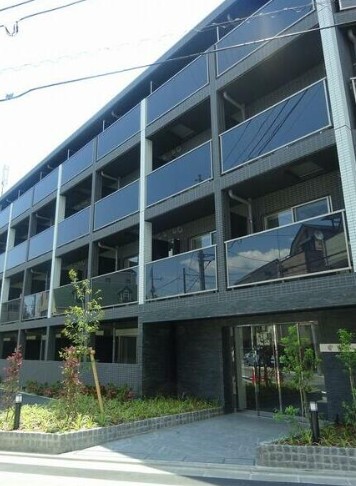 東急多摩川線 武蔵新田駅 徒歩9分 築10年