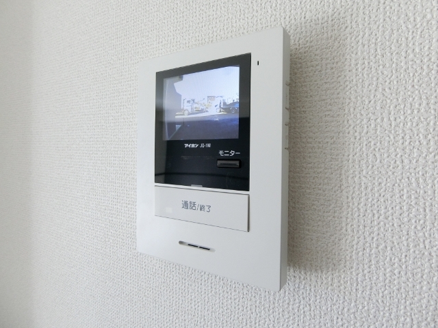 セキュリティ　図面と現状に相違がある場合には現状を優先