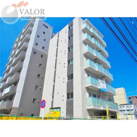 建物外観　物件画像