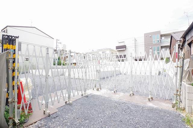 建物外観　大和ハウス施工のD-roomです！（2026年9月撮影）