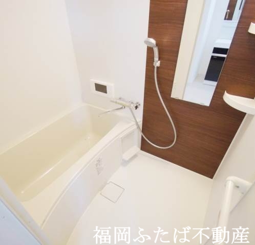 バス・シャワールーム　同型物件参照