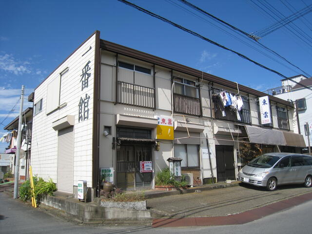 ＪＲ成田線 佐原駅 徒歩3分 築49年