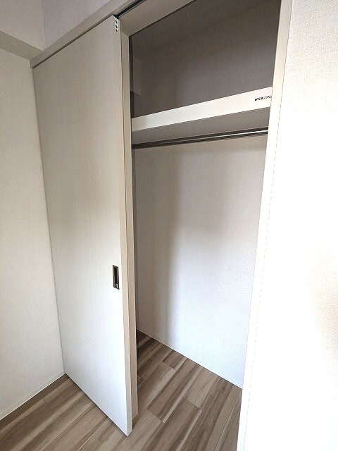 ONE ROOF RESIDENCE上野御徒町の内装写真