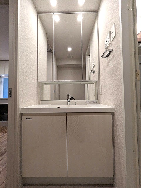 ONE ROOF RESIDENCE上野御徒町の内装写真