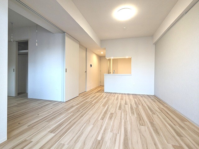ONE ROOF RESIDENCE上野御徒町の内装写真