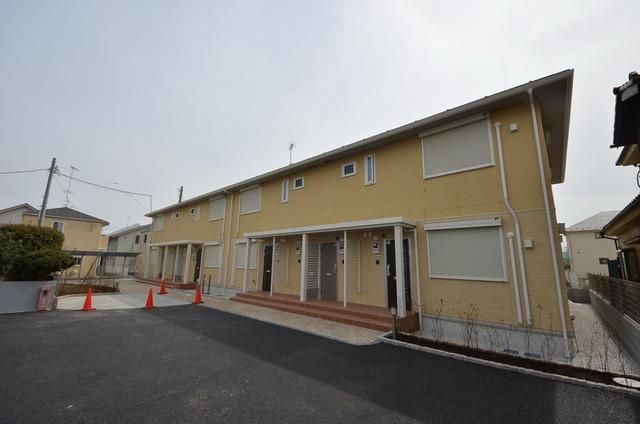 建物外観　☆ダイワハウス施工！☆
