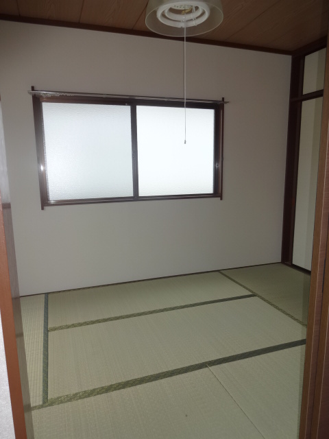 その他部屋・スペース　畳新品です
