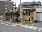 コンビニ　セブンイレブン岩沼栄町店（コンビニ）まで177m