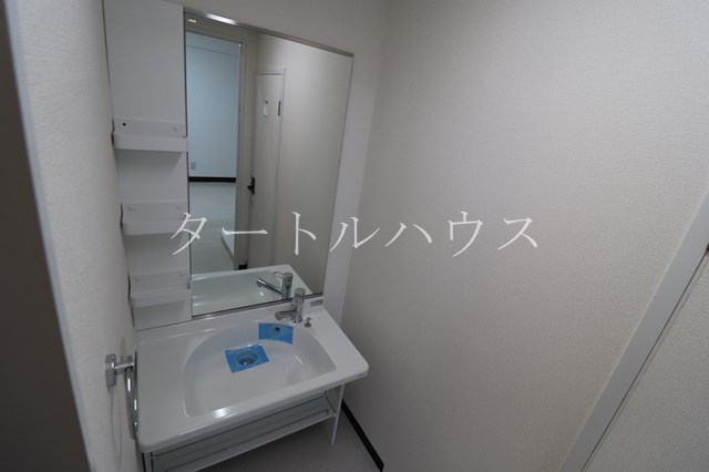 サンハイツの内装写真
