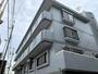 代田橋駅より徒歩9分 3階 築36年8ヶ月の賃貸物件