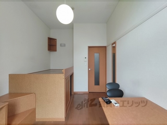 居室・リビング　居室