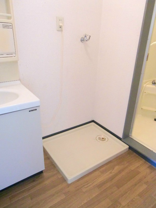 その他設備　※現状優先