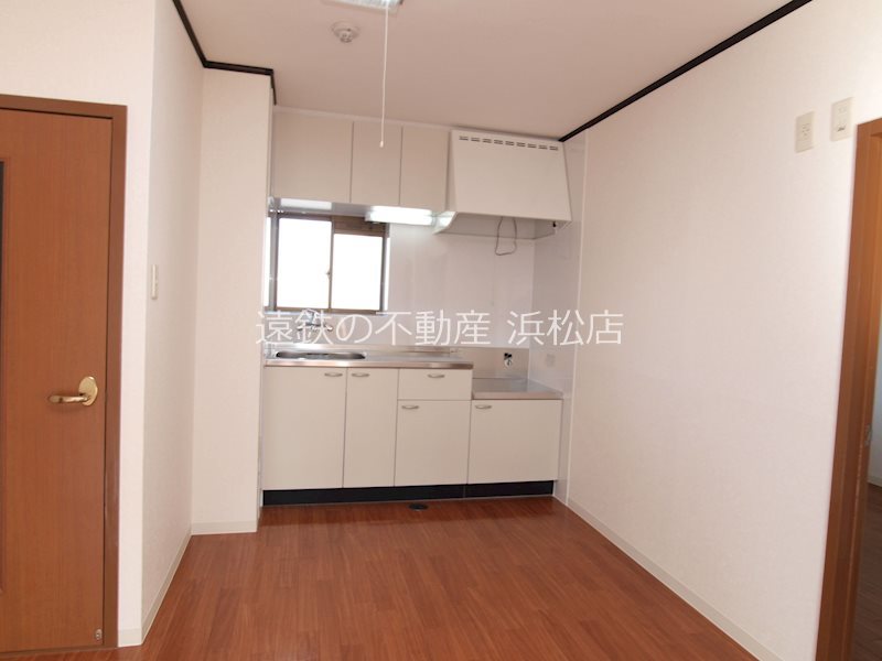 キッチン　※現状優先