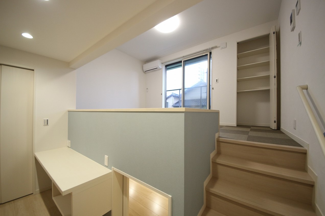 その他部屋・スペース