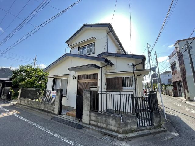 建物外観　外観♪