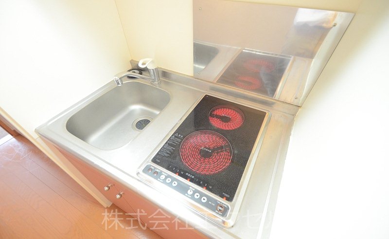 キッチン　同等タイプのイメージ写真です。