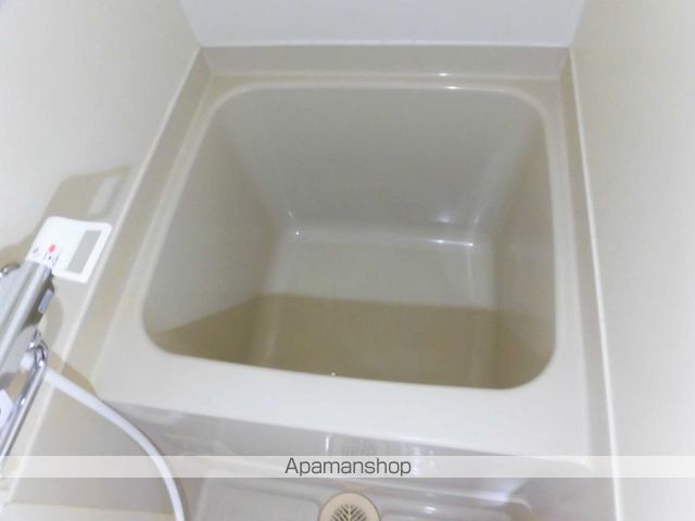 ハイツJの風呂写真