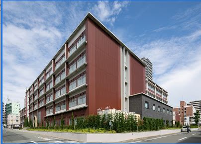 高校・高専　学校法人上宮学園 上宮中学校・高等学校（高校・高専）まで1027m