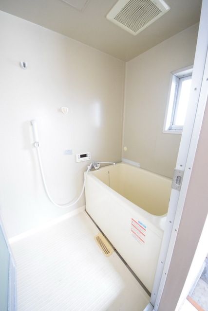 バス・シャワールーム　室内・室内設備