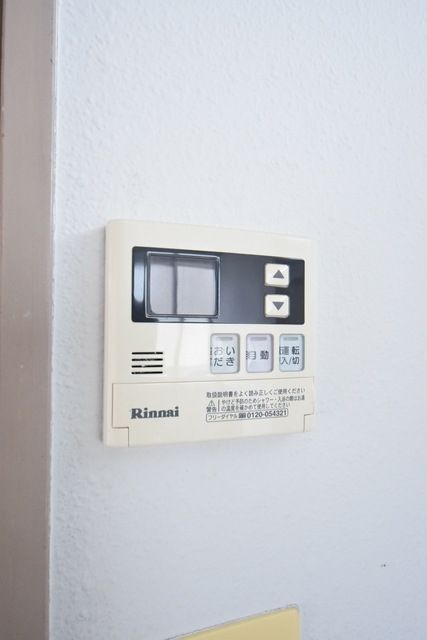 その他　室内・室内設備