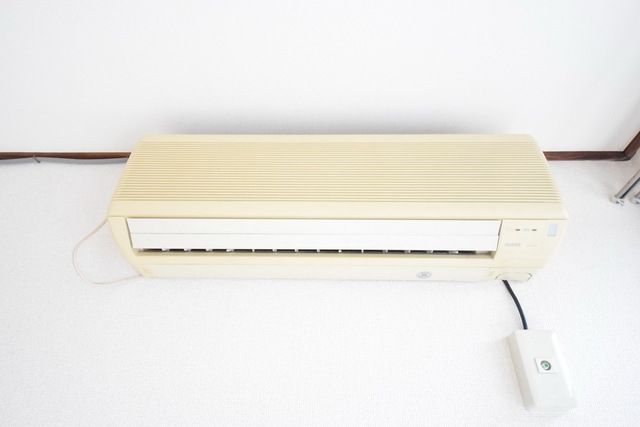 その他設備　室内・室内設備