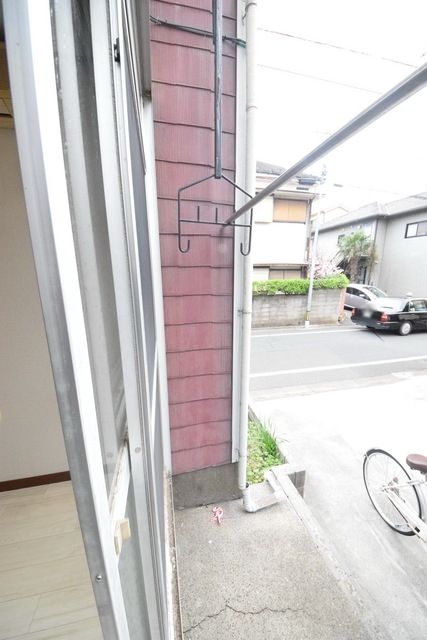 眺望　室内・室内設備