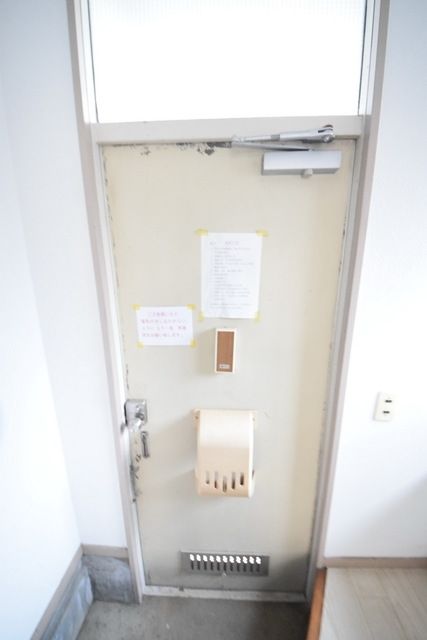 玄関　室内・室内設備