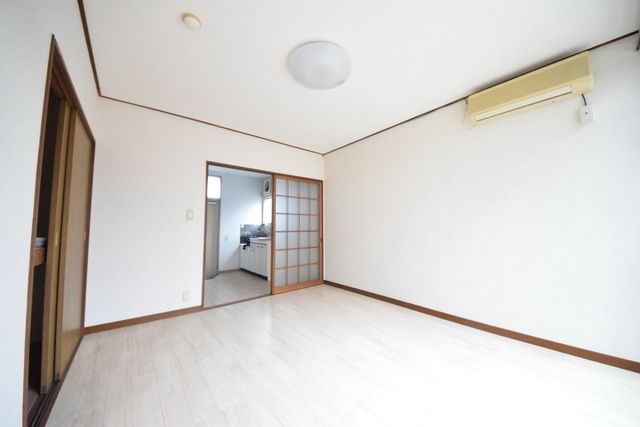 その他部屋・スペース　室内・室内設備