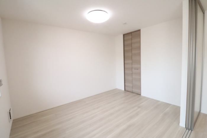 その他部屋・スペース　6.1帖6.7帖のお部屋が2部屋御座います。