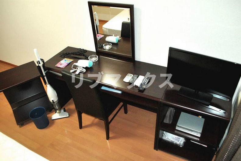 その他　備え付け家具備品（同仕様）