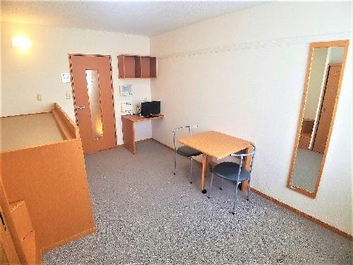 その他部屋・スペース　設備・使用は号室により異なる為、現況を優先致します。