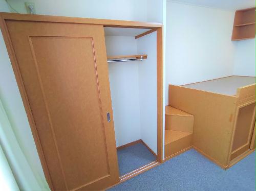 収納　設備・使用は号室により異なる為、現況を優先致します。