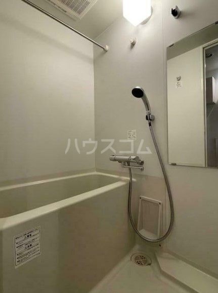 【Ｌｏｇ下高井戸のバス・シャワールーム】