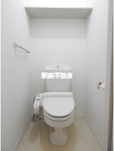 トイレ　１０１流用
