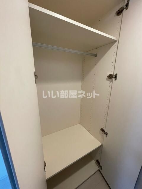 【渋谷区千駄ヶ谷のマンションのその他部屋・スペース】