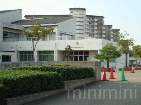 小学校　春日市立春日野小学校（小学校）まで1612m