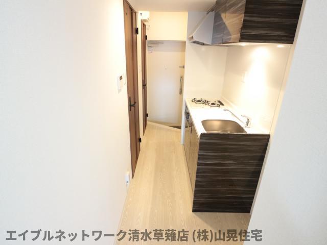 【静岡市清水区楠新田のマンションのその他部屋・スペース】