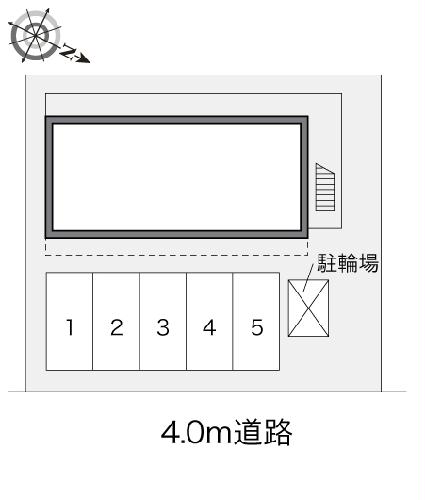 【レオパレスウィステリアのその他】