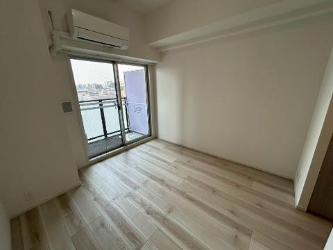 居室・リビング　洋室