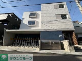 未来館大宮の建物外観