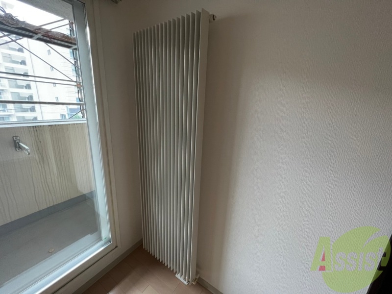 その他設備　暖房設備です。寒い冬もこれで乗り切りましょう！