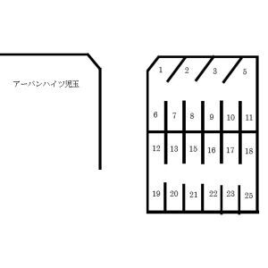 【アーバンハイツ児玉のその他】